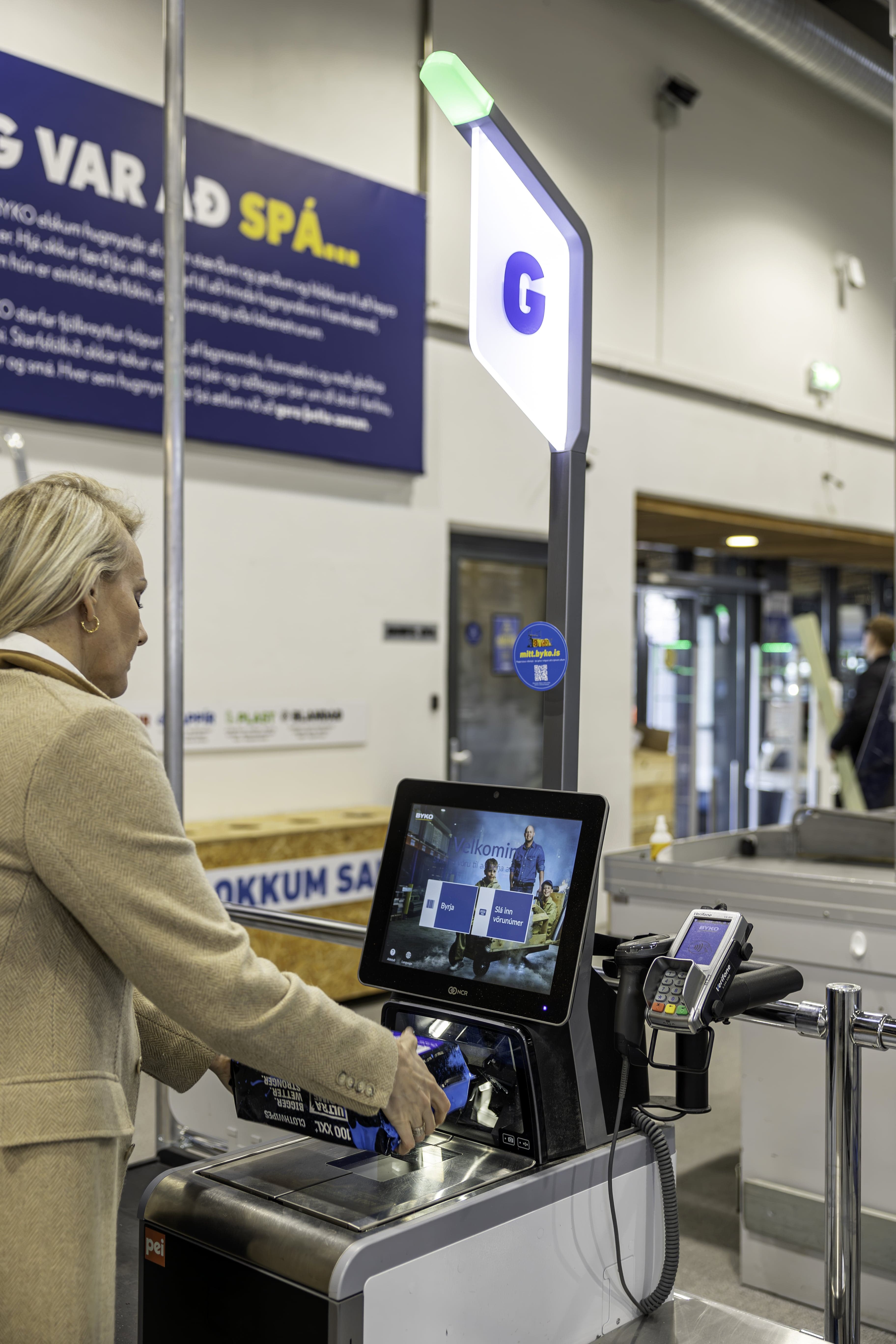 Yfir 25 ára reynsla