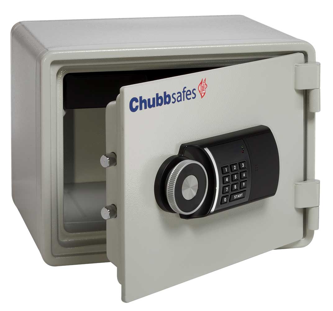 Peningaskápur Executive M15