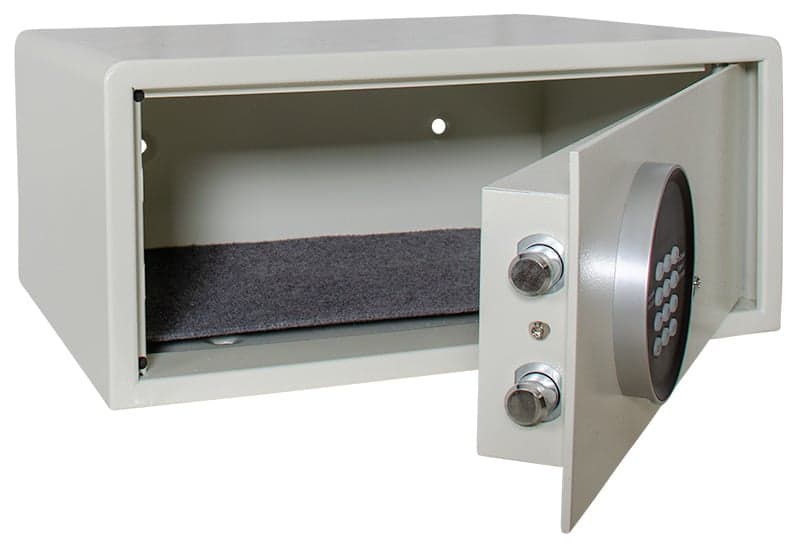 Peningaskápur KT215N