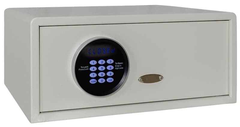 Peningaskápur KT215N