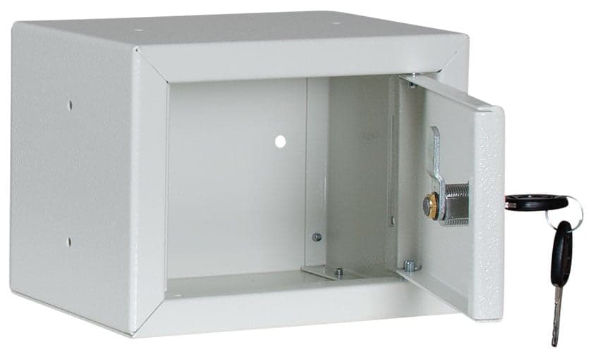 Peningaskápur VF150 opinn