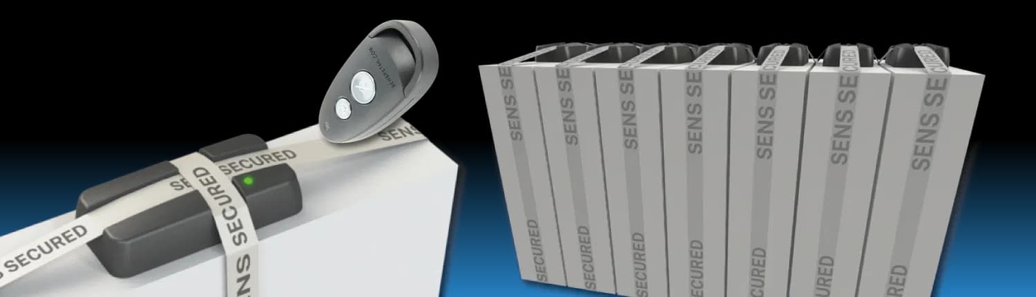 Boxtag þjófavarnir