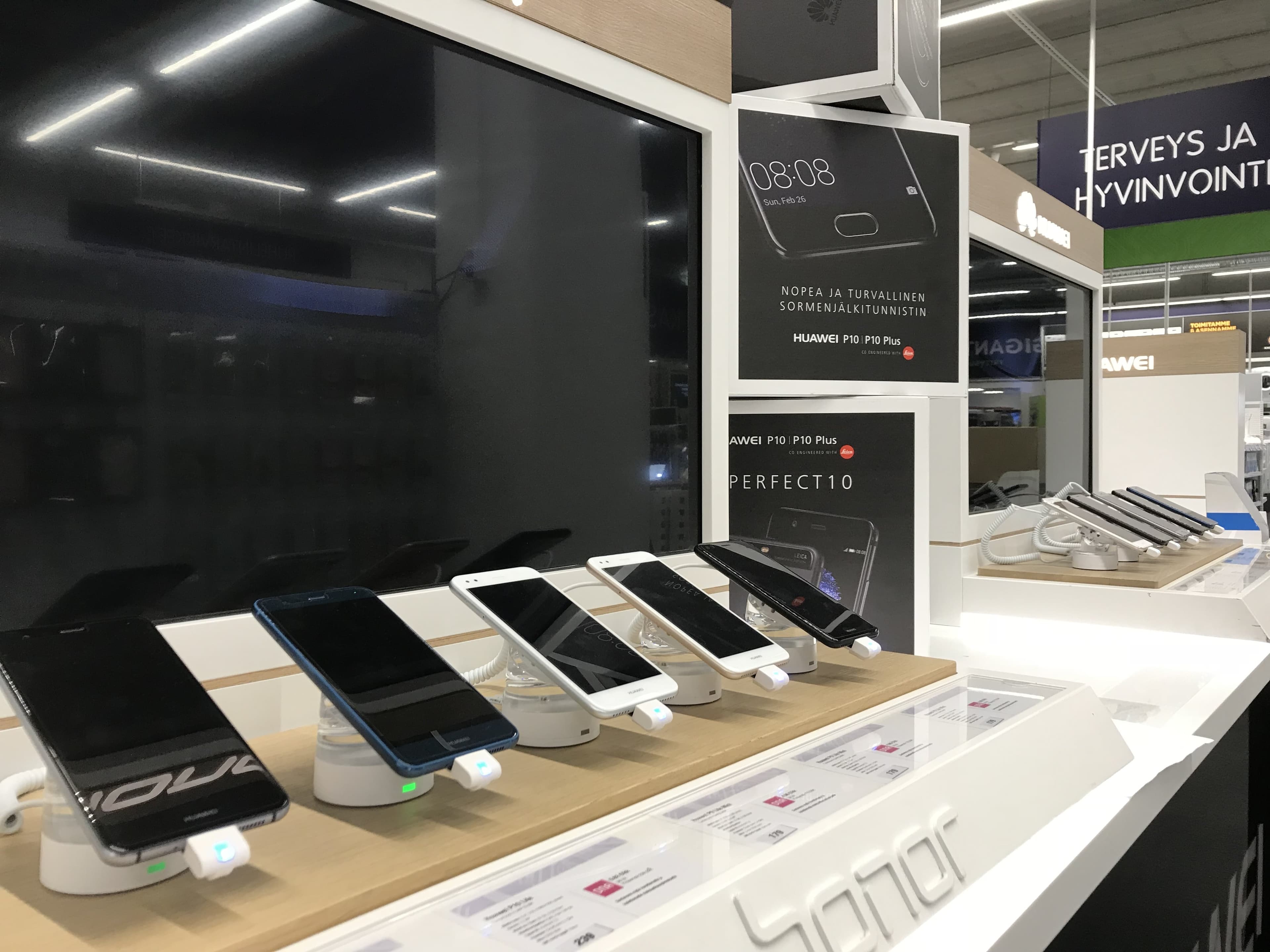 Þjófavarnir fyrir síma