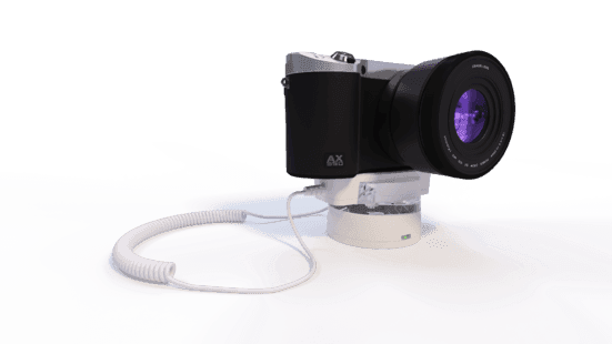 UNO Camera Sensor