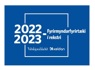 Félag Framúrskarandi Fyrirtækja